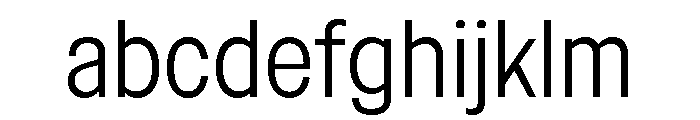 Sancy Light FONT