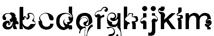 SandEdge Regular FONT
