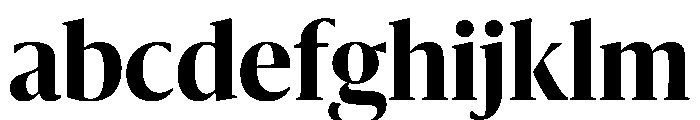 Sanomat Banner Bold FONT