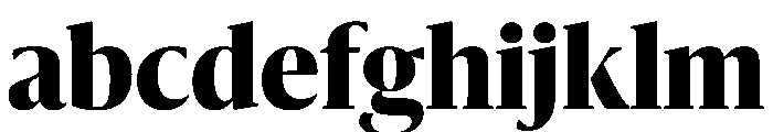 Sanomat Banner Extrabold FONT