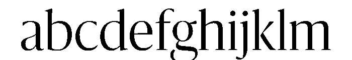 Sanomat Banner Light FONT