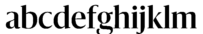 Sanomat Banner Medium FONT