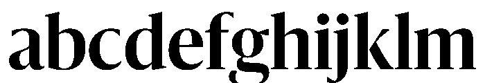 Sanomat Banner Semibold FONT
