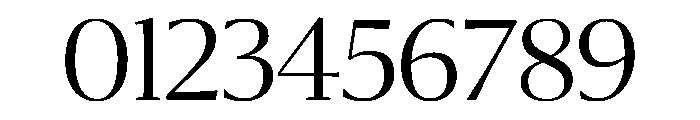 Sanomat Light Font OTHER CHARS