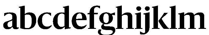 Sanomat Semibold FONT