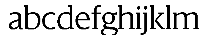 Sanomat Slab Light FONT