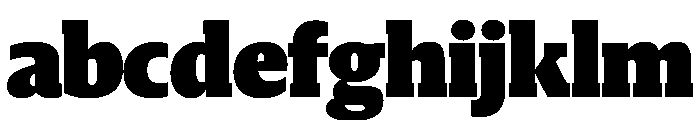 Sanomat Slab Super FONT