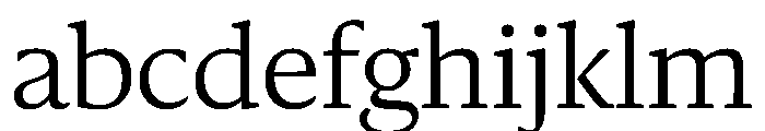 Sanomat Text Light FONT