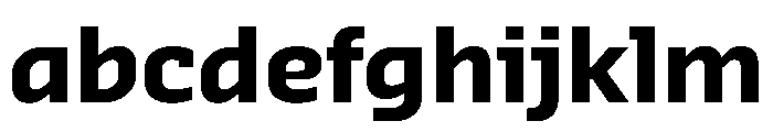 SansaArabic Bold FONT