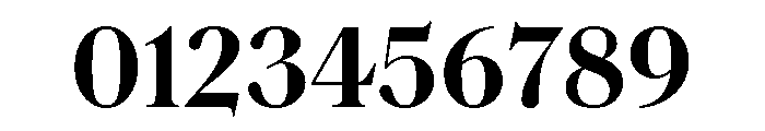 SaolStandard Semibold Font OTHER CHARS