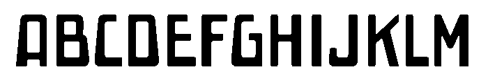Sassenheim Regular FONT