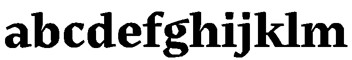 Sastre Extrabold FONT