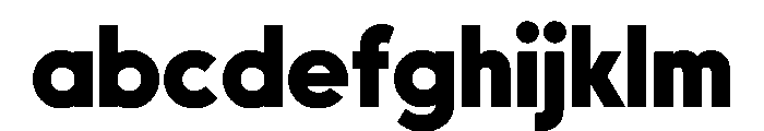 SawtonCircular Bold FONT