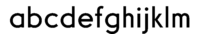 SawtonCircular Light FONT