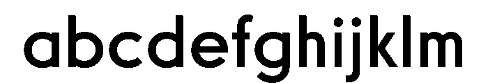 SawtonCircular Regular FONT
