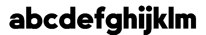 SawtonIndustrial Bold FONT