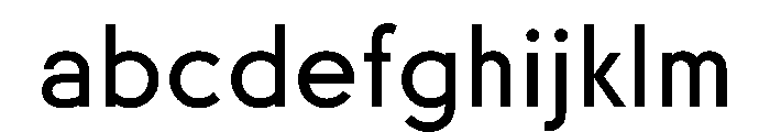 SawtonIndustrial Light FONT