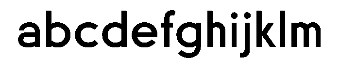 SawtonIndustrial Regular FONT