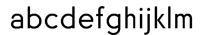 SawtonIndustrial Thin FONT