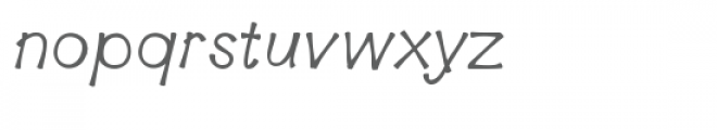 salsa font Font LOWERCASE