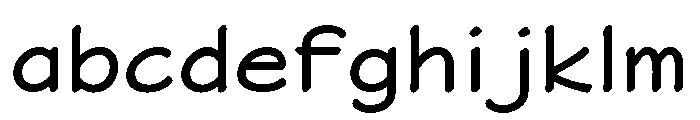 Saarinen Bold FONT