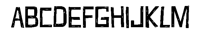 Sabotage Regular FONT