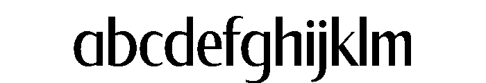 Saint Louis Light FONT