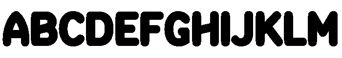Sandbox Extra Bold FONT