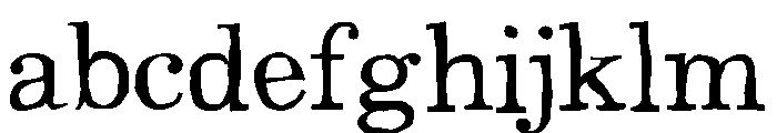 SandraOh Regular FONT