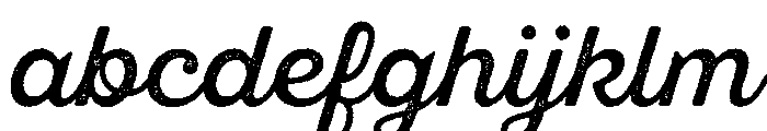 Sant'Elia Rough Alt Regular FONT