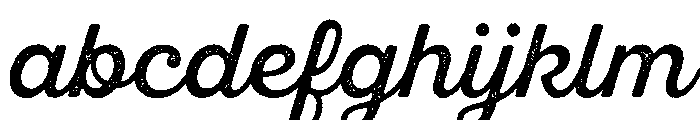 Sant'Elia Rough Regular FONT