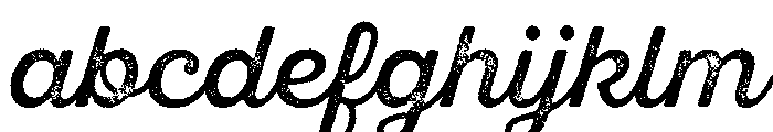 Sant'Elia Rougher Regular FONT