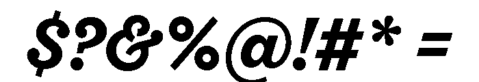 Sant'Elia Script Alt Bold Font OTHER CHARS