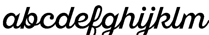 Sant'Elia Script Alt Regular FONT
