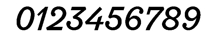 Sant'Elia Script Regular Font OTHER CHARS