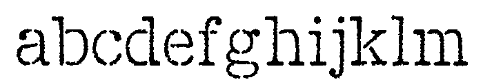 Sayer Interview Regular FONT