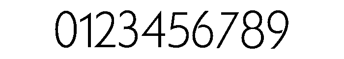 Sayer Spiritual Regular Font OTHER CHARS