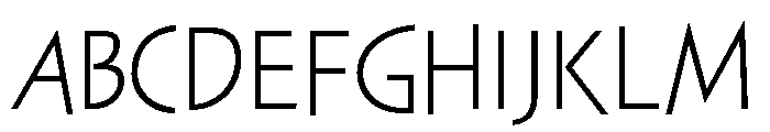 Sayer Spiritual Regular FONT