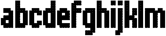 SB Grip Angle Inset Full otf (400) FONT