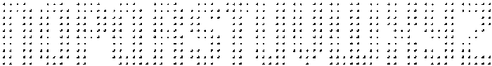 SB Grip Angle Solid Fill 2 otf (400) Font UPPERCASE