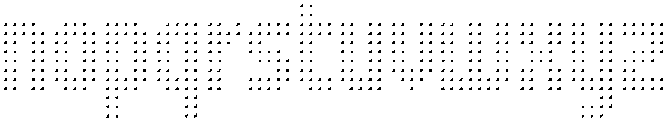 SB Grip Angle Solid Fill 2 otf (400) Font LOWERCASE