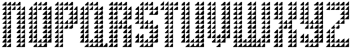 SB Grip Angle Solid Fill 4 otf (400) Font UPPERCASE
