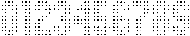 SB Grip Circle Inset 2 otf (400) Font OTHER CHARS