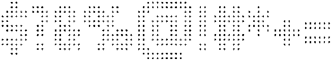 SB Grip Circle Inset 2 otf (400) Font OTHER CHARS