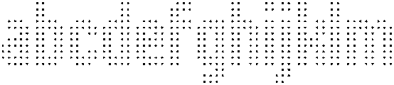 SB Grip Circle Inset 2 otf (400) FONT
