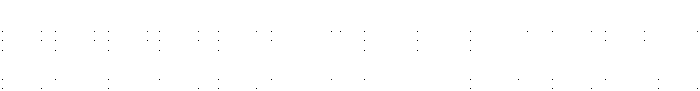 SB Grip Circle Inset Centered 1 otf (400) Font UPPERCASE