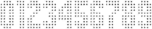 SB Grip Circle Inset Centered 2 otf (400) Font OTHER CHARS