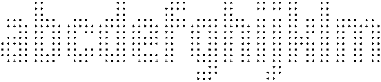 SB Grip Circle Inset Centered 2 otf (400) FONT