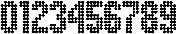 SB Grip Circle Inset Centered Full otf (400) Font OTHER CHARS