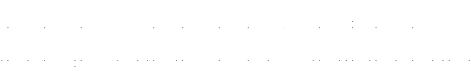 SB Grip Dot Open Corner otf (400) Font LOWERCASE